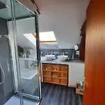 Duplex De 120 M2 7 Pers-centre-parking Prive * Gérardmer