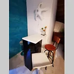 Apartmán Duplex De 120 M2 7 Pers-centre-parking Prive Gérardmer