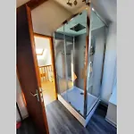 Apartmán Duplex De 120 M2 7 Pers-centre-parking Prive