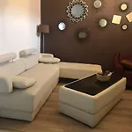 Duplex De 120 M2 7 Pers-centre-parking Prive Apartmán *