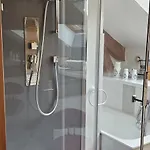 Duplex De 120 M2 7 Pers-centre-parking Prive Apartmán Gérardmer