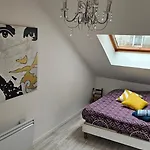 Apartmán Duplex De 120 M2 7 Pers-centre-parking Prive