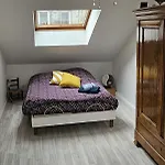 Apartmán Duplex De 120 M2 7 Pers-centre-parking Prive *