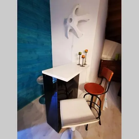 Apartment Duplex De 120 M2 7 Pers-centre-parking Prive Gérardmer