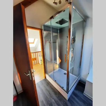 Apartment Duplex De 120 M2 7 Pers-centre-parking Prive