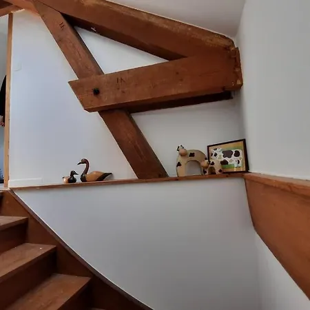 Apartment Duplex De 120 M2 7 Pers-centre-parking Prive Gérardmer