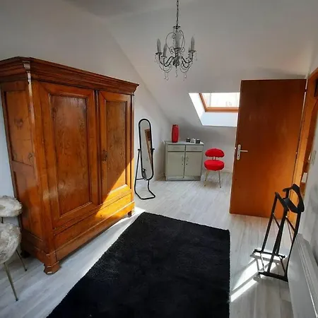 Duplex De 120 M2 7 Pers-centre-parking Prive