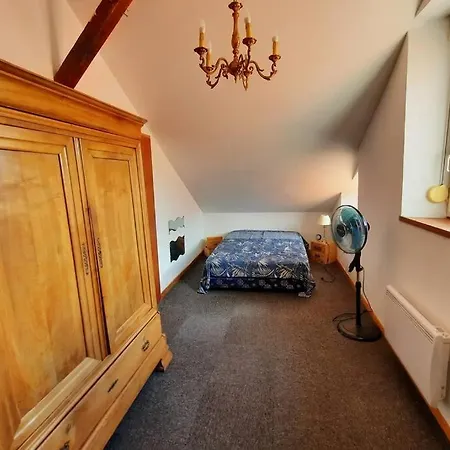 Le Vintage-duplex De 100 M2 4 Pers-centre-parking Privé