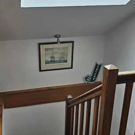 Apartman Duplex De 120 M2 5 Pers-centre-parking Prive 800 M Du Gérardmer