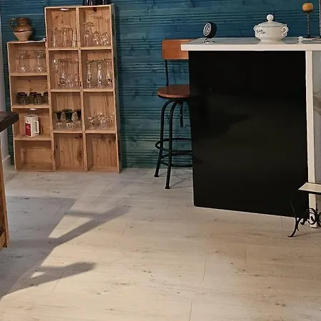 Le Vintage-duplex De 100 M2 4 Pers-centre-parking Privé * Gérardmer