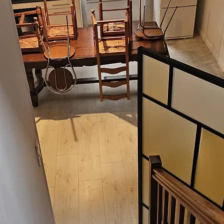 Duplex De 120 M2 7 Pers-centre-parking Prive Gerardmer