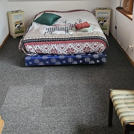 Duplex De 120 M2 7 Pers-centre-parking Prive Apartmán *