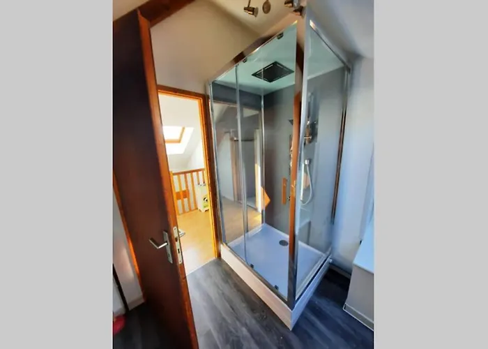 Διαμέρισμα Duplex De 120 M2 7 Pers-centre-parking Prive