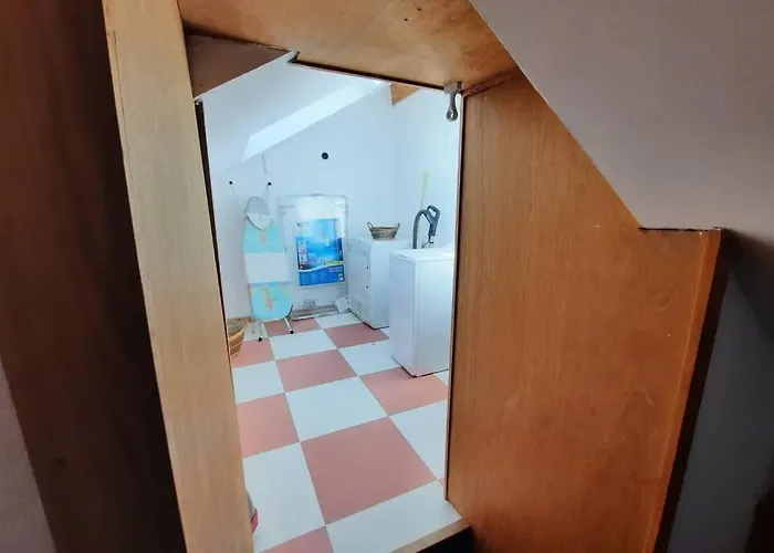 Duplex De 120 M2 7 Pers-centre-parking Prive * Gérardmer