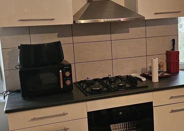 Duplex De 120 M2 7 Pers-centre-parking Prive *