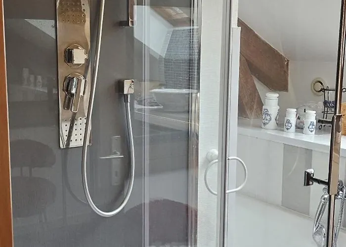 Duplex De 120 M2 7 Pers-centre-parking Prive Διαμέρισμα Gérardmer