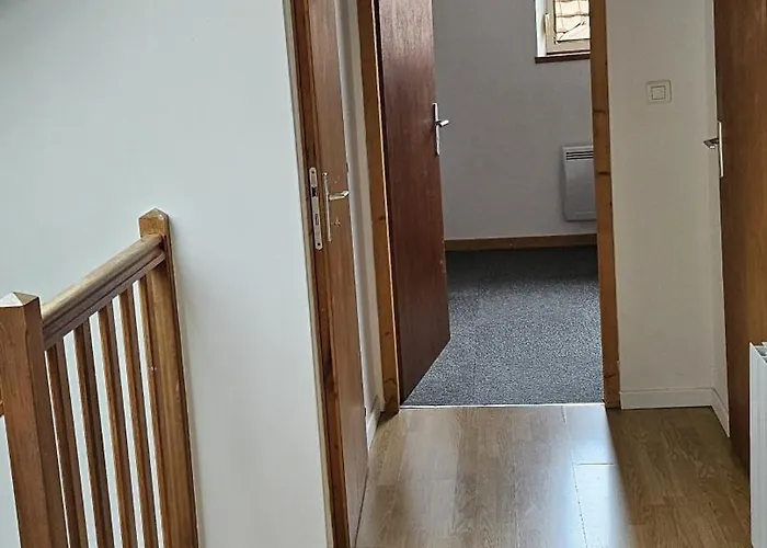 Duplex De 120 M2 7 Pers-centre-parking Prive Διαμέρισμα